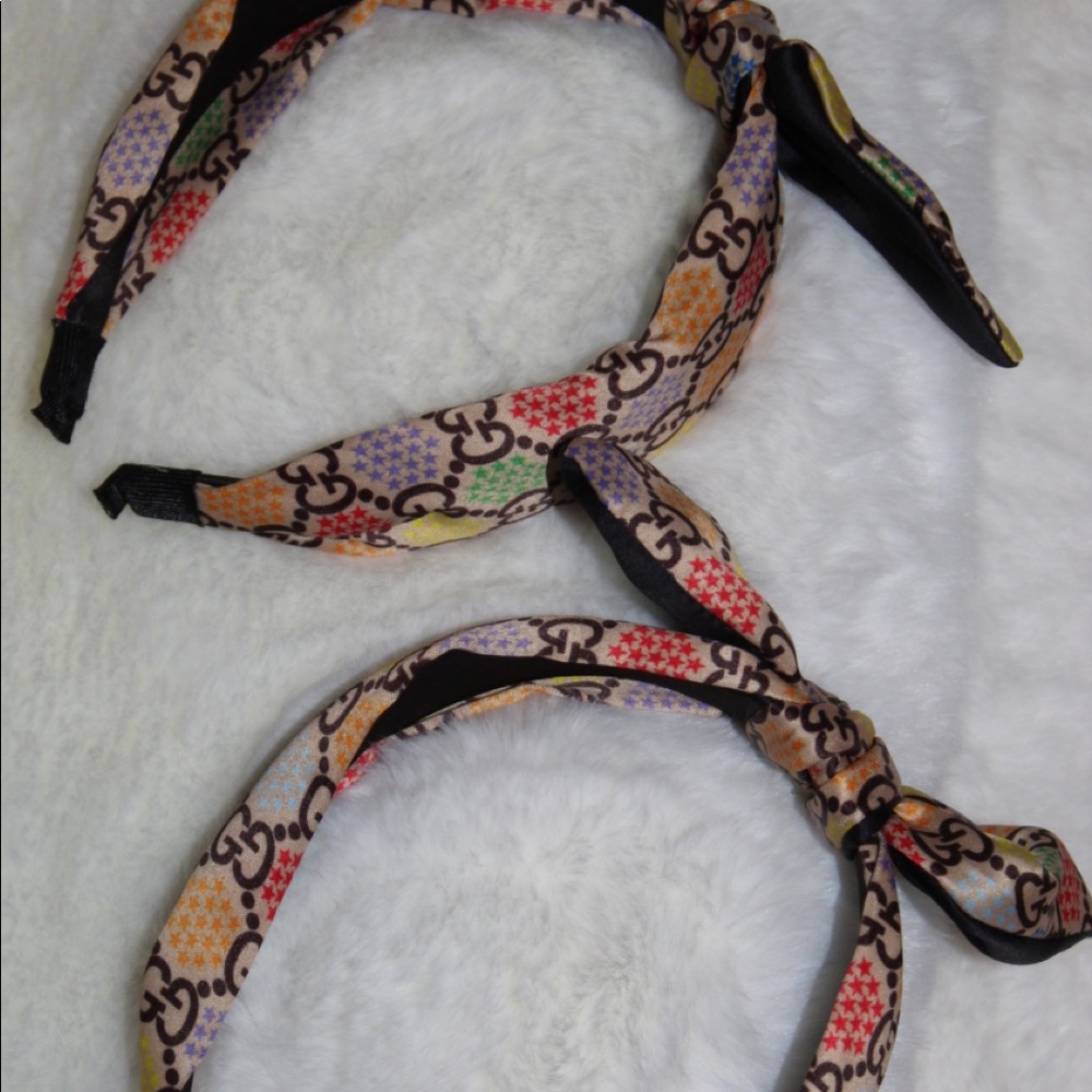 Headbands 🎀✨ - Picture 2 of 6